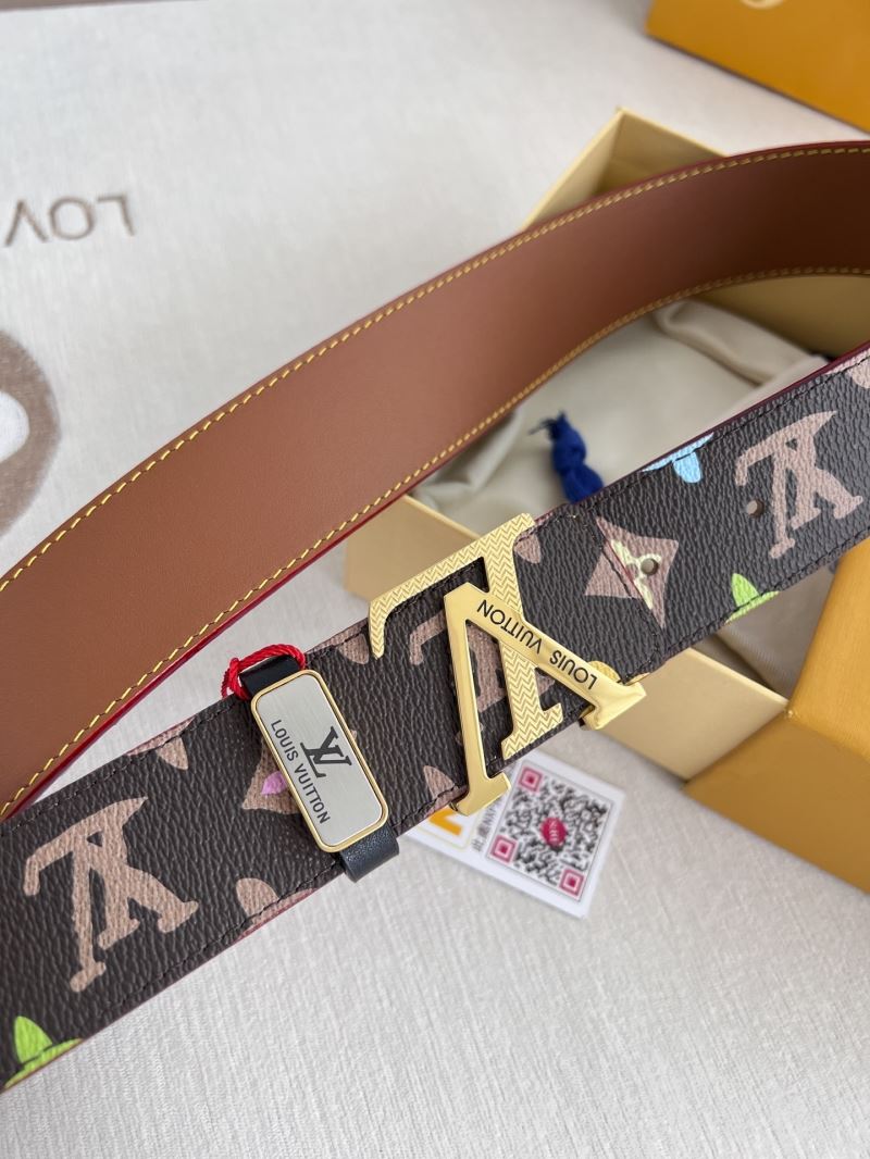 Louis Vuitton Belts